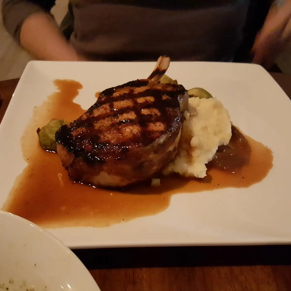 Pork Chop