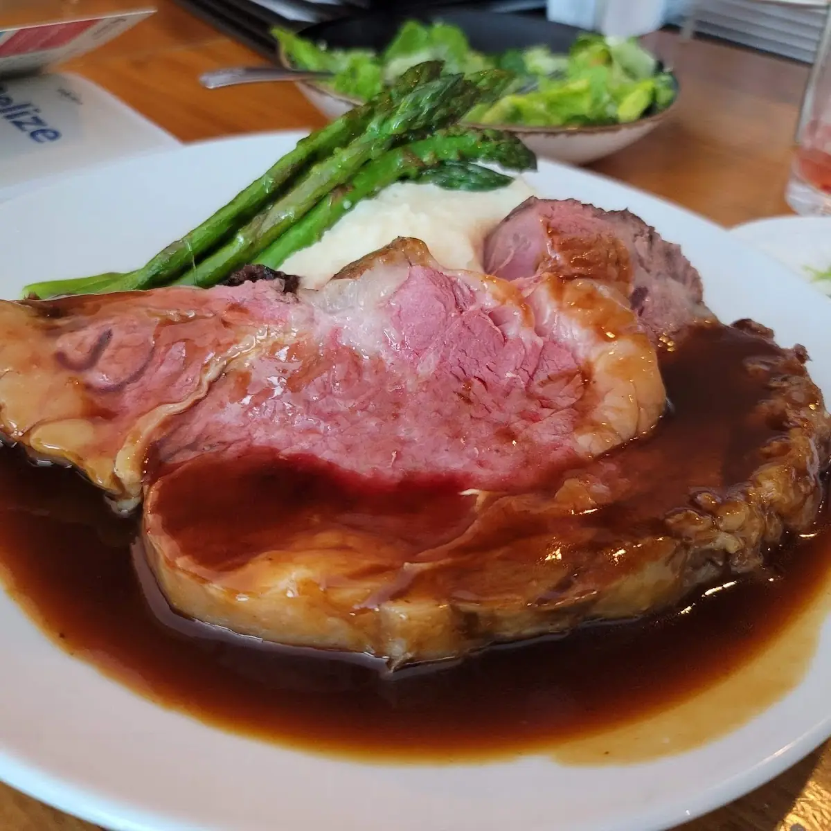 Prime Rib