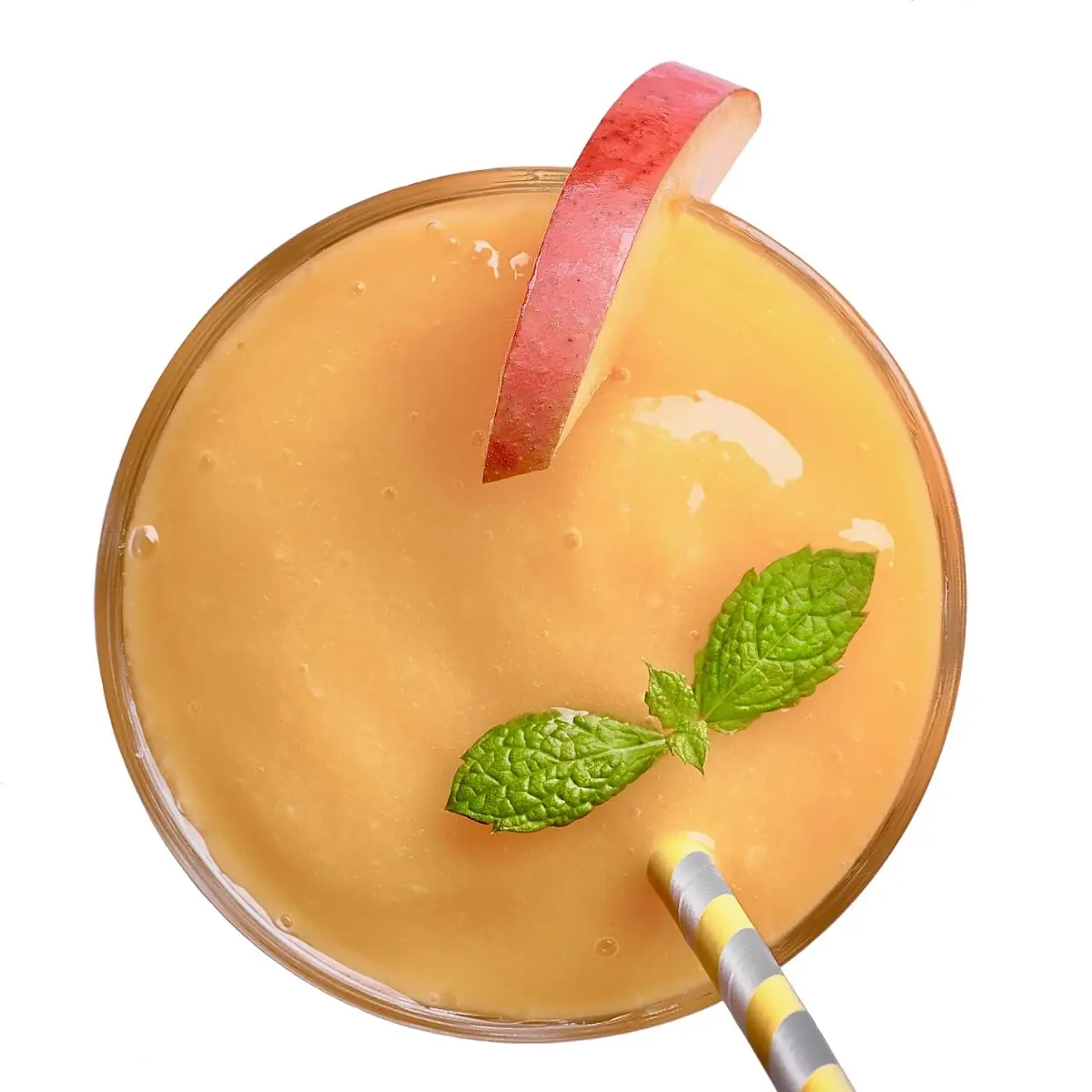 Mango Lassi