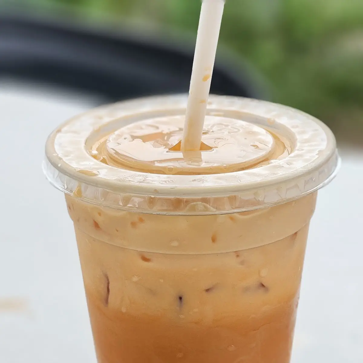 Thai Tea