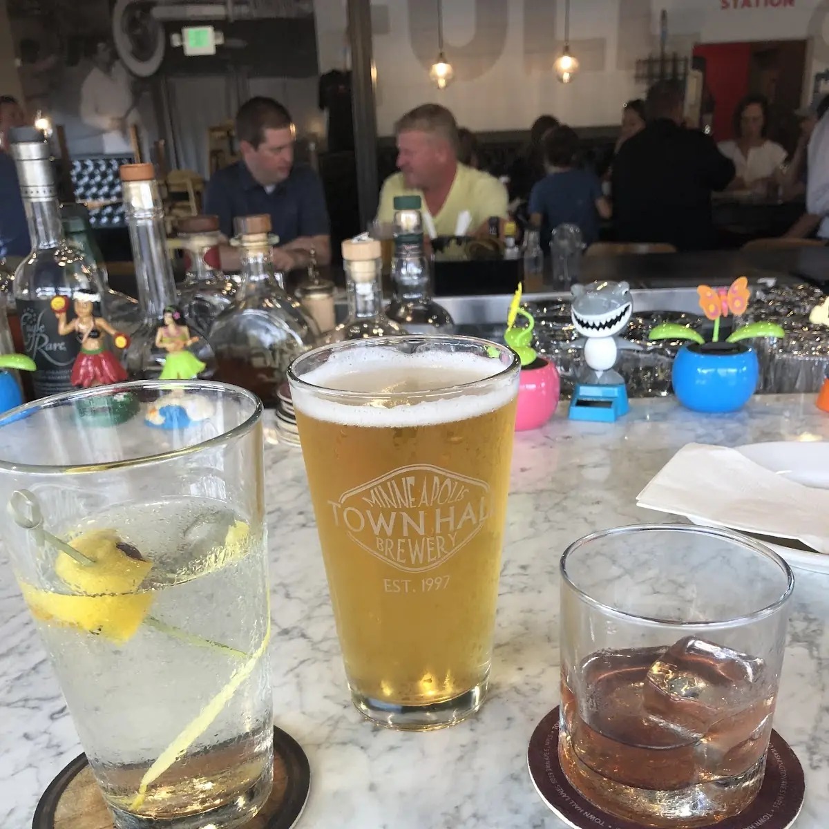 Craft Beer