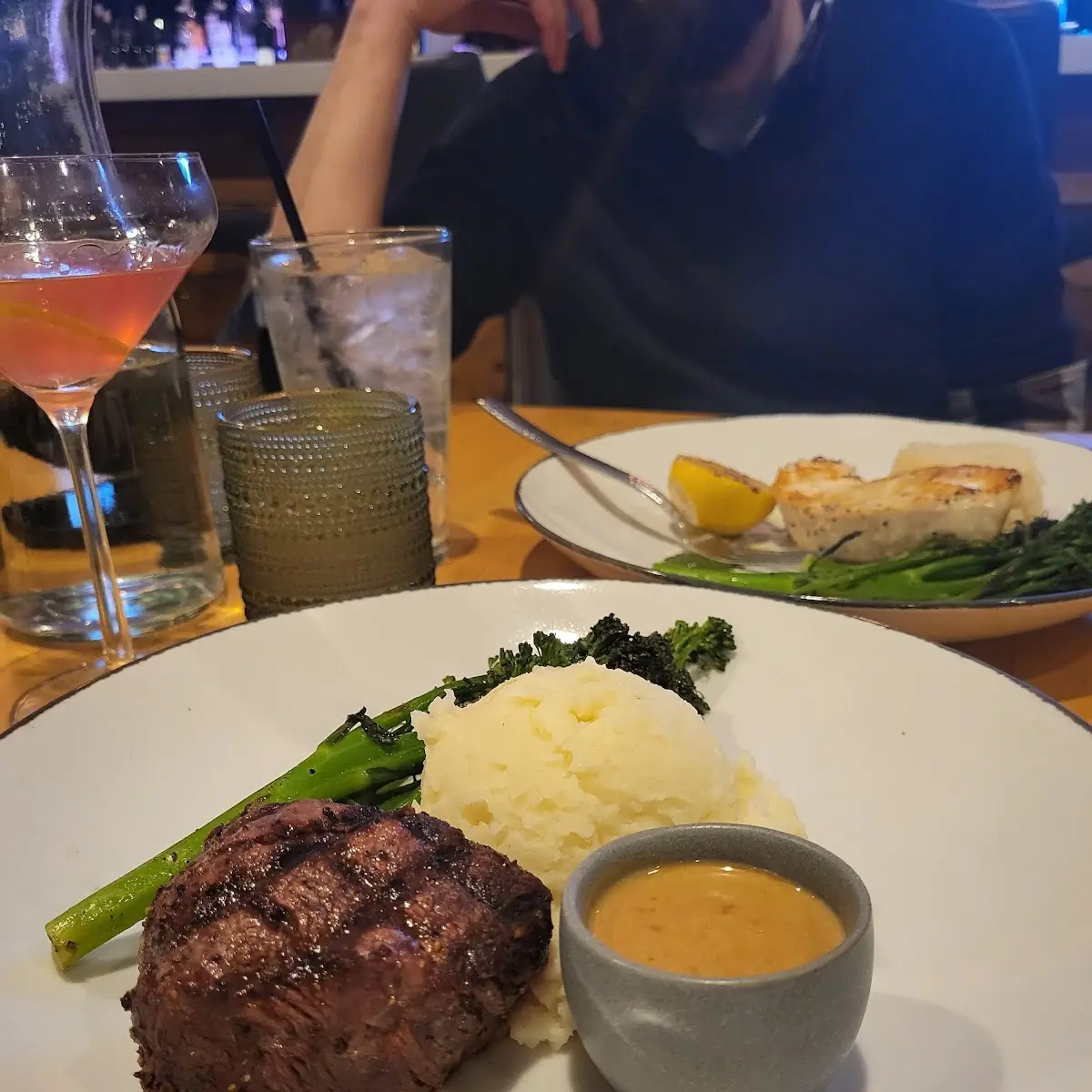 Filet Mignon