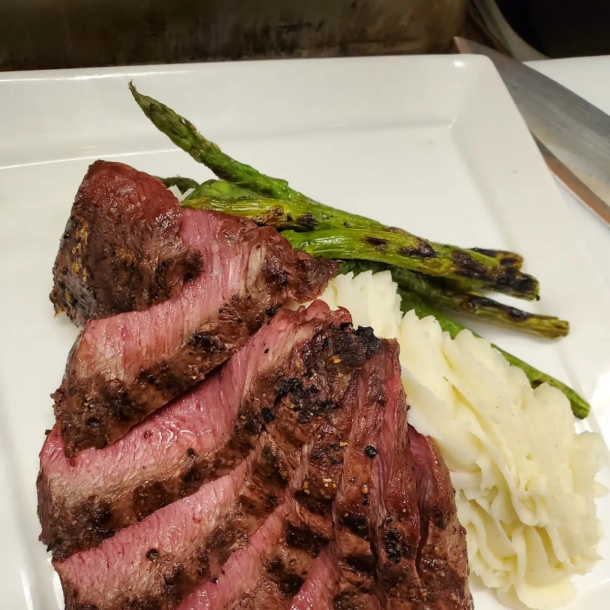 New York Strip