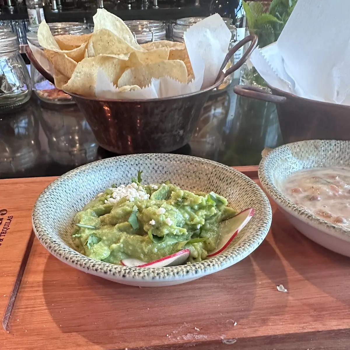 Guacamole