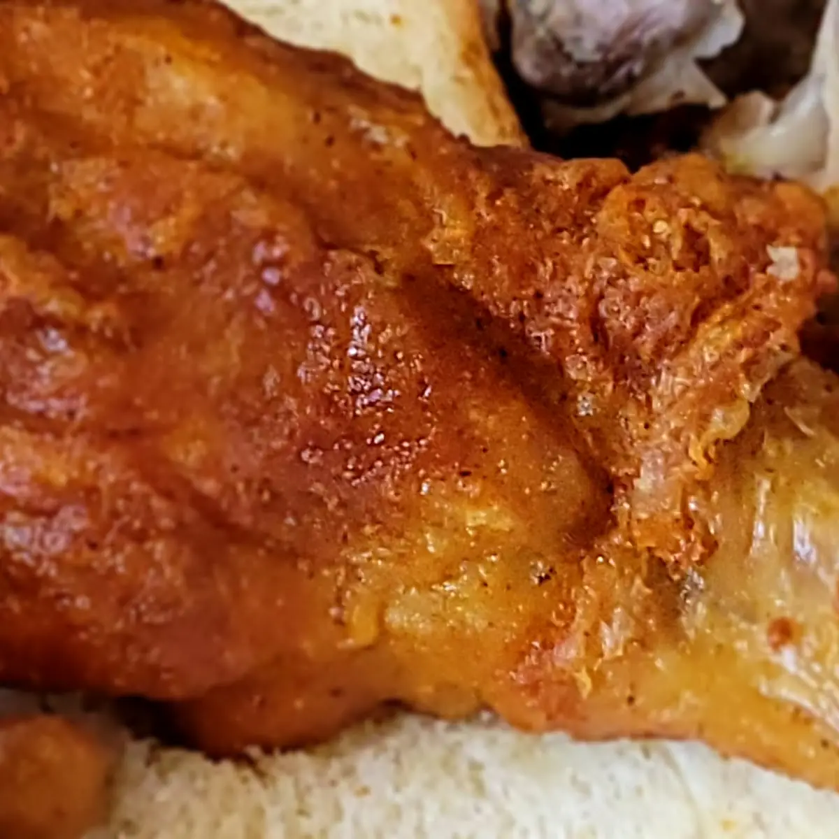 Gus's Fried Chicken