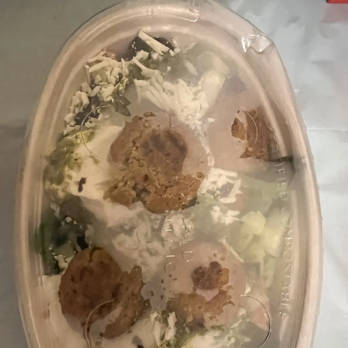 Chicken Salad