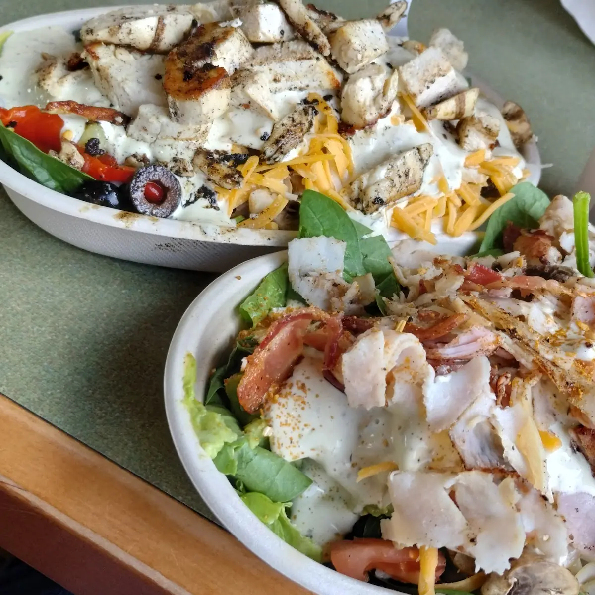 Cobb Salad