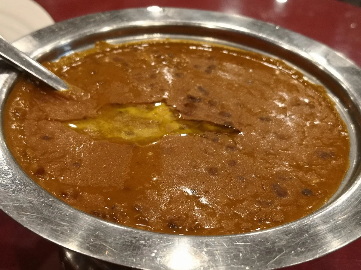 Dal Makhani, Tadka Indian Restaurant