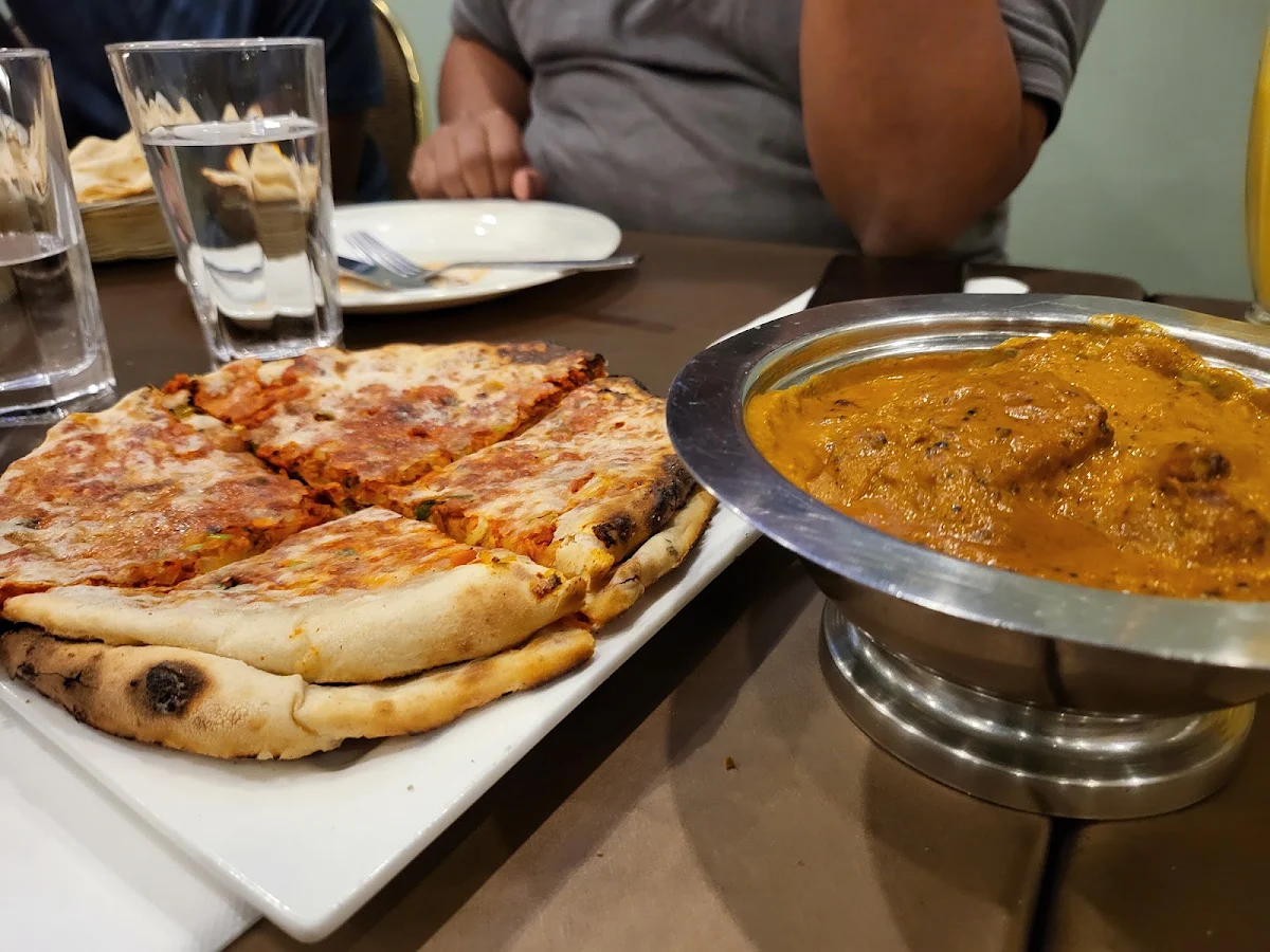 Peshawari Naan, Tadka Indian Restaurant