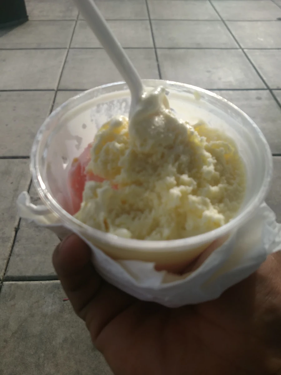 Potato Salad