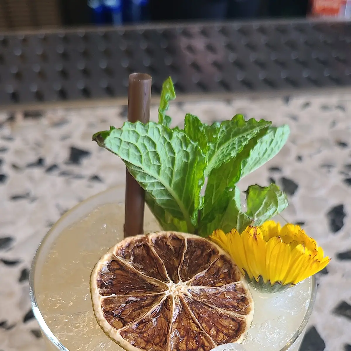 Ciro’S Old Fashioned