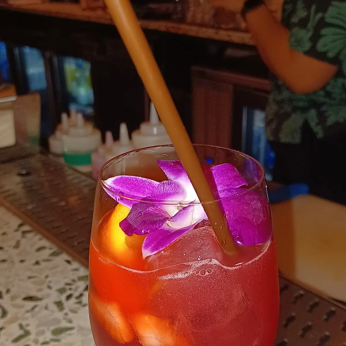Mai Tai