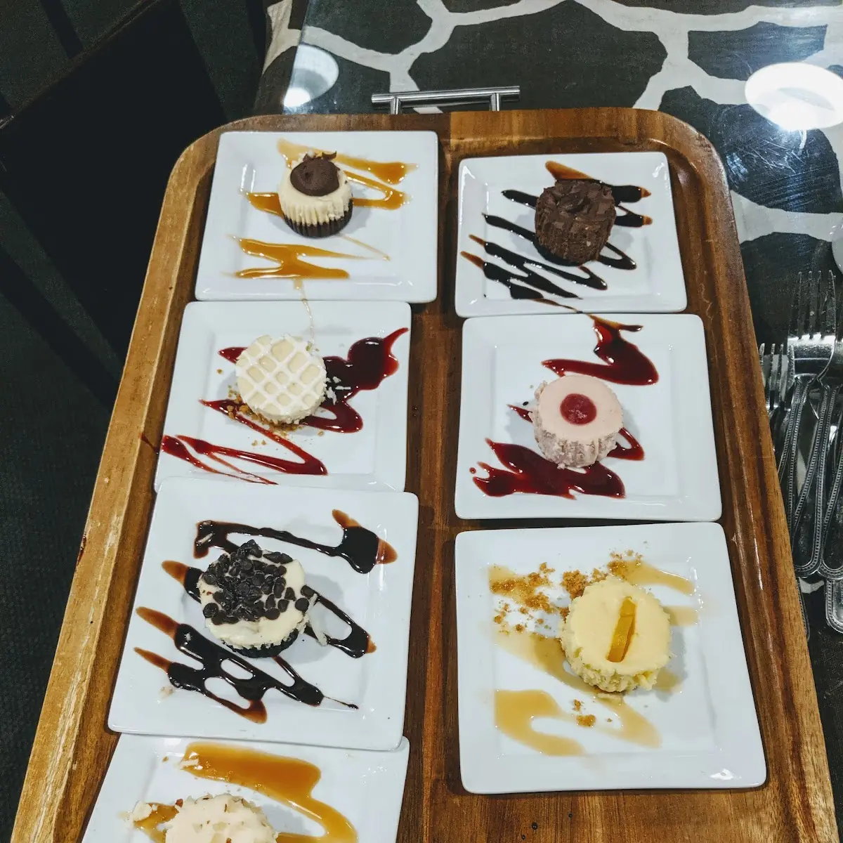 Cheese Cake