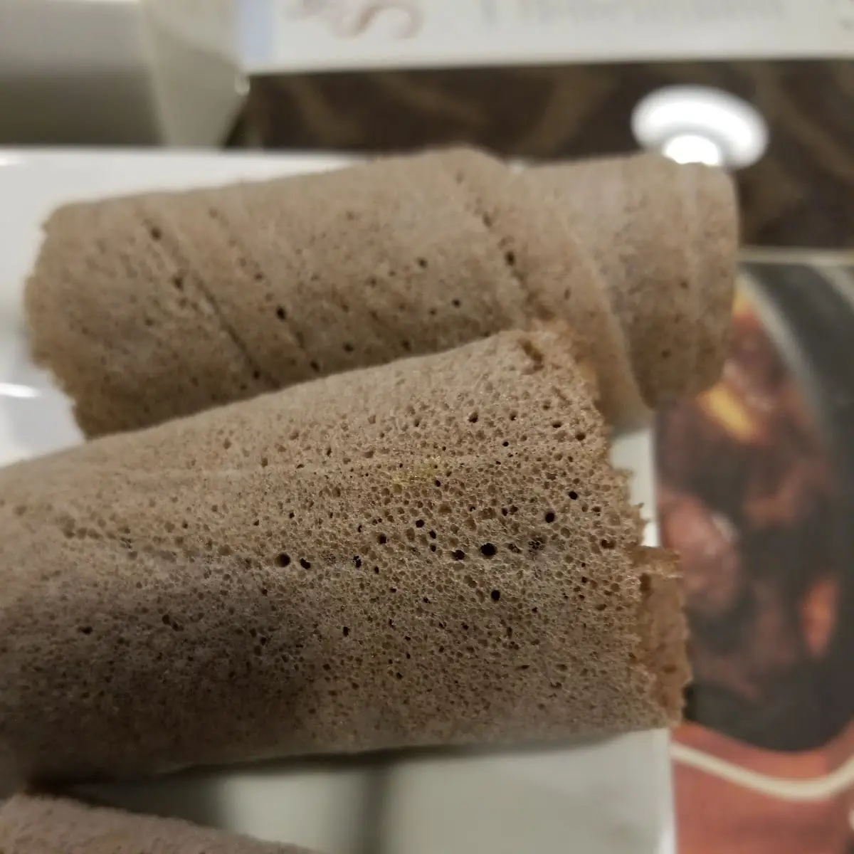 Injera