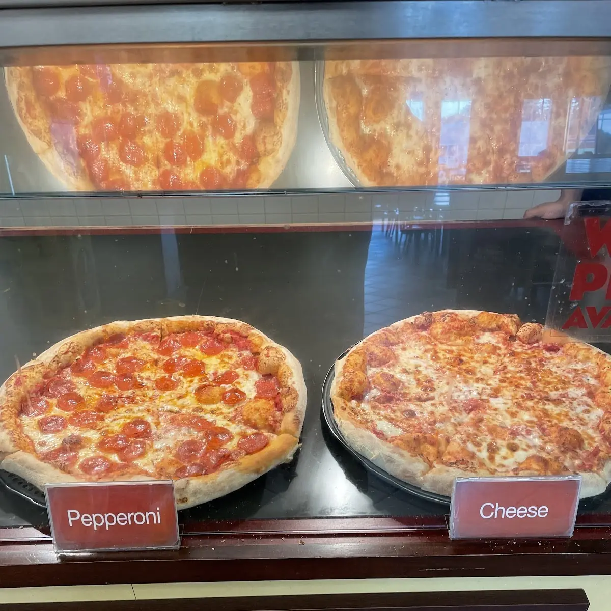 Great Pizza