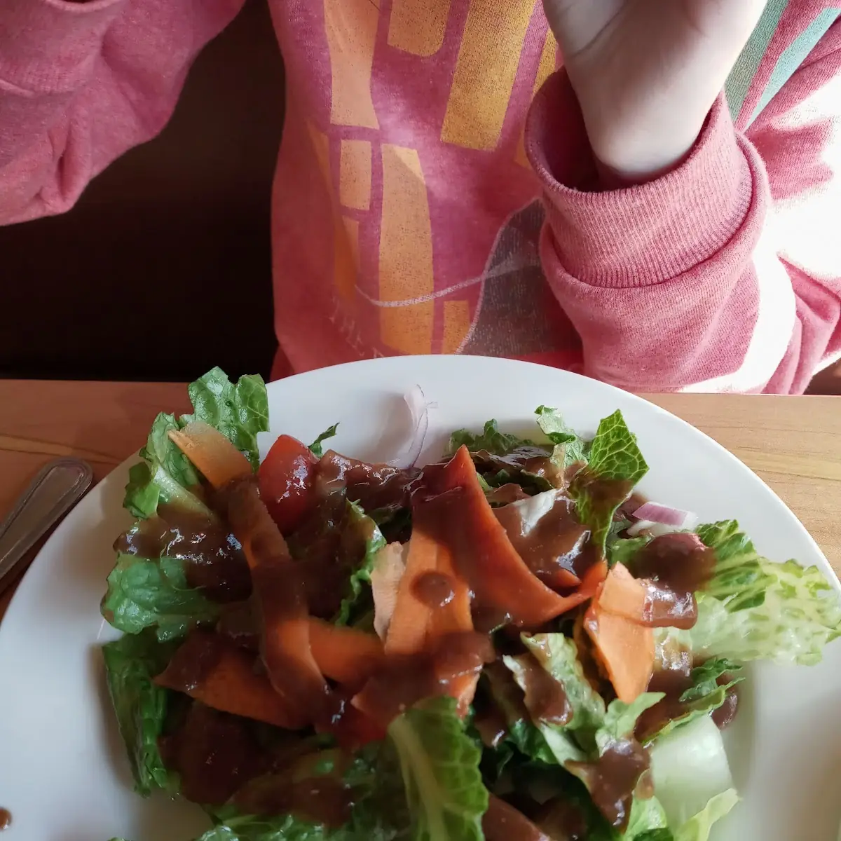 House Salad