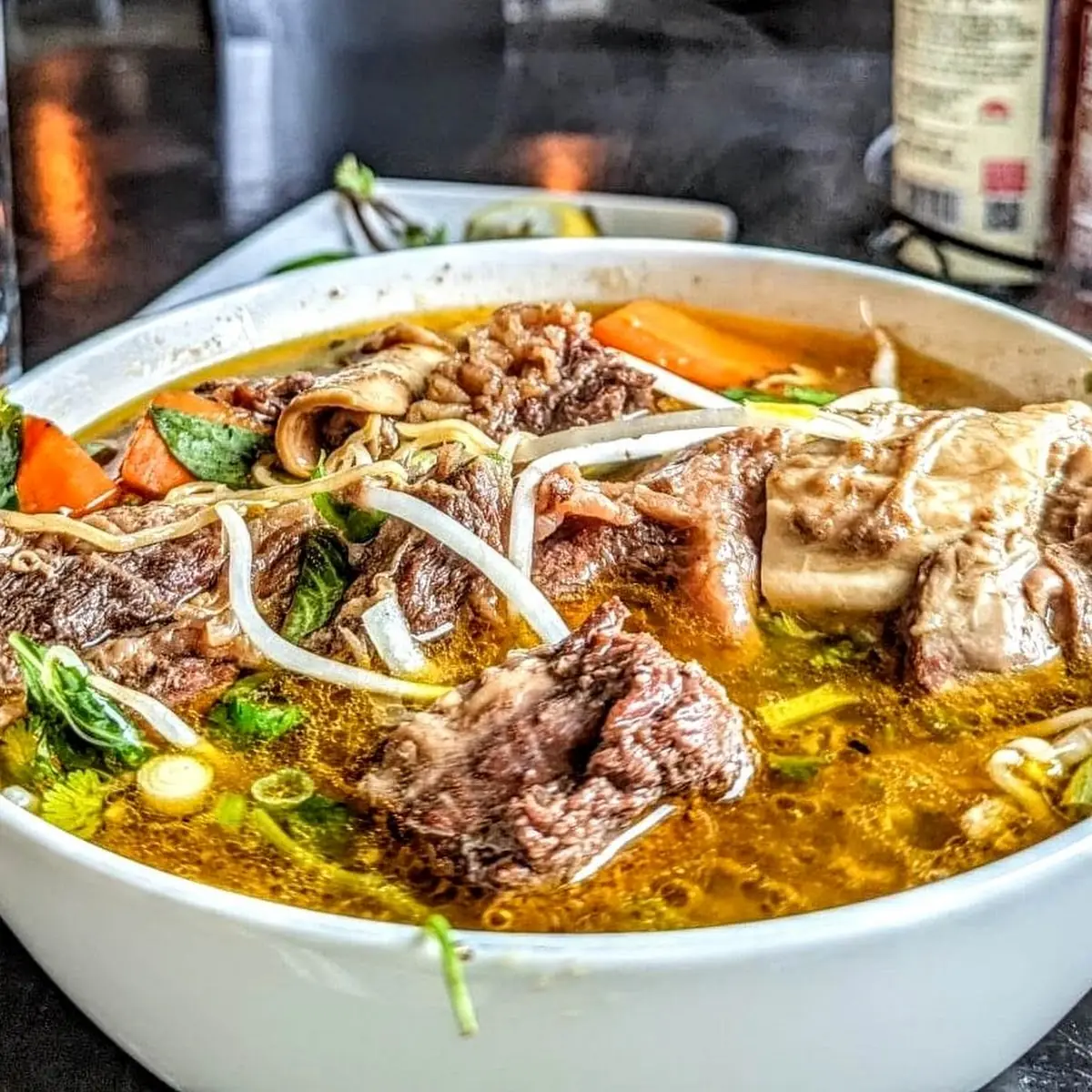 Greatest Beef Stew in San Jose