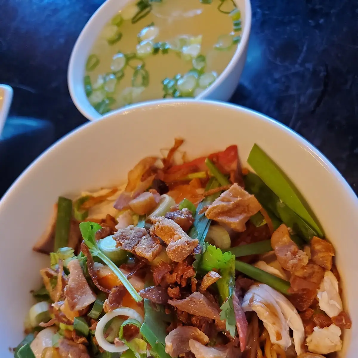 Hu Tieu Dai Kho