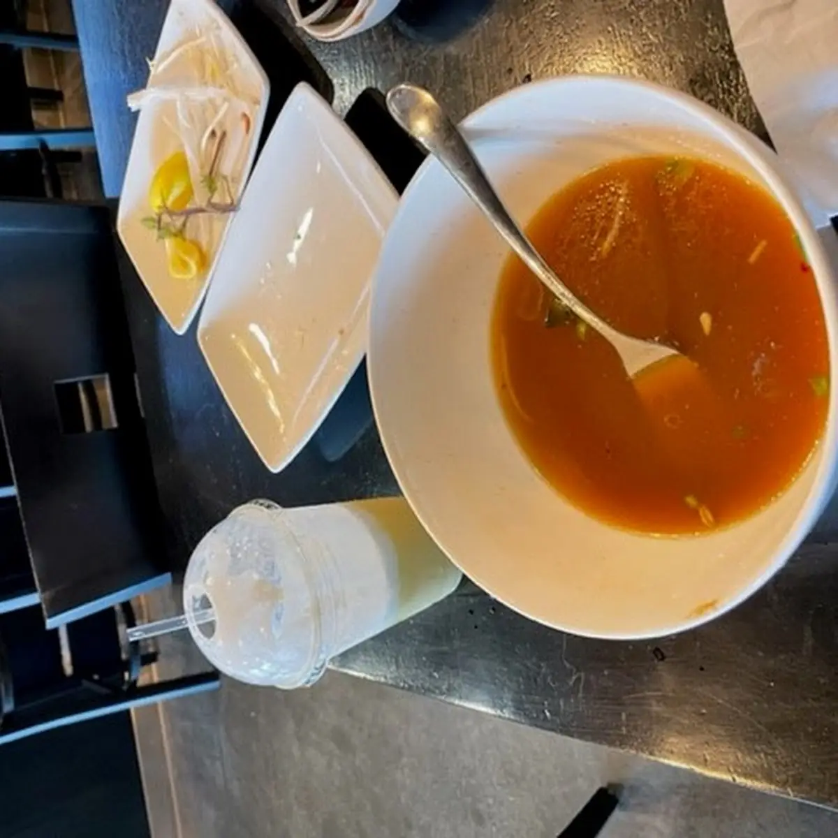 Tomato Soup