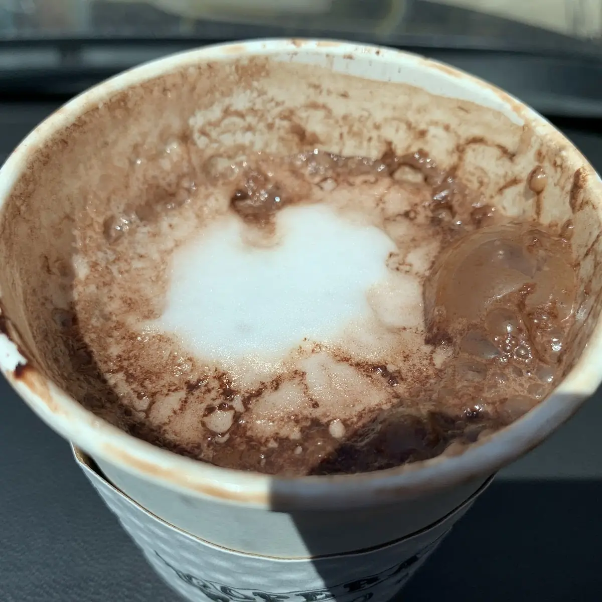 Mexican Chocolate Steamer