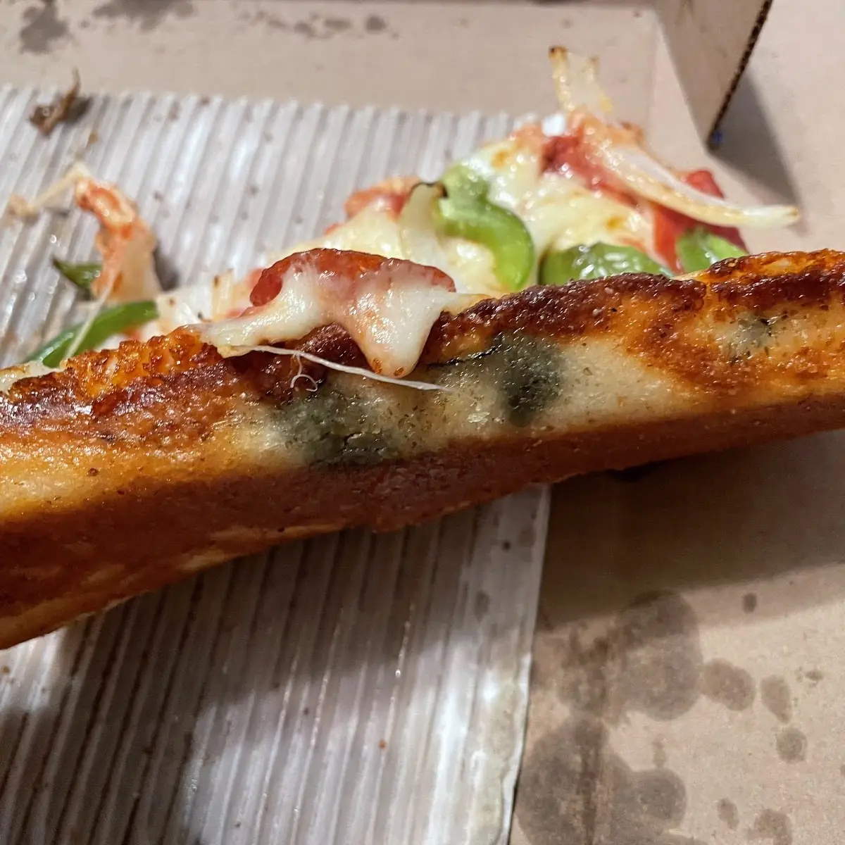 Pizza Sub
