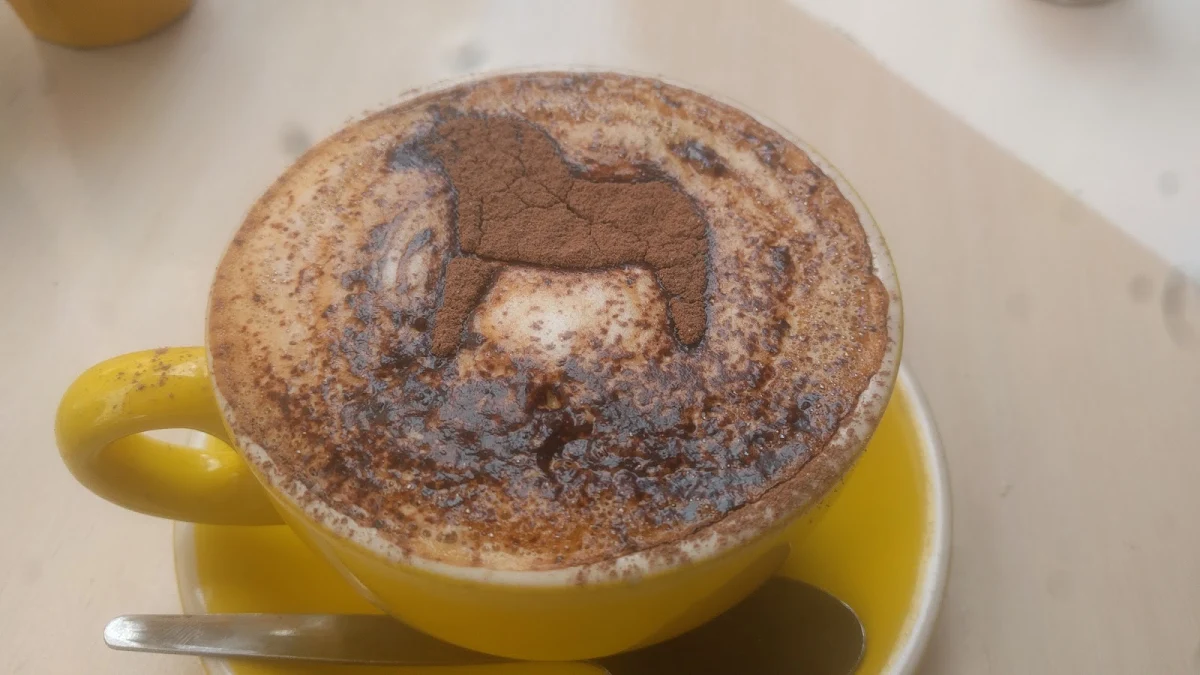 Cappuccino