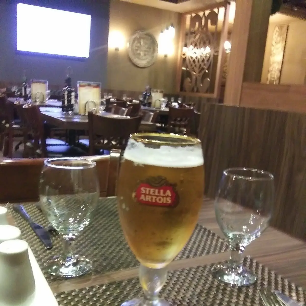 Stella Artois