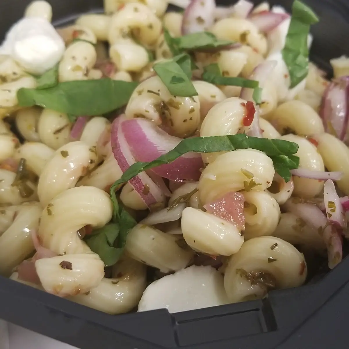 Pasta Salad