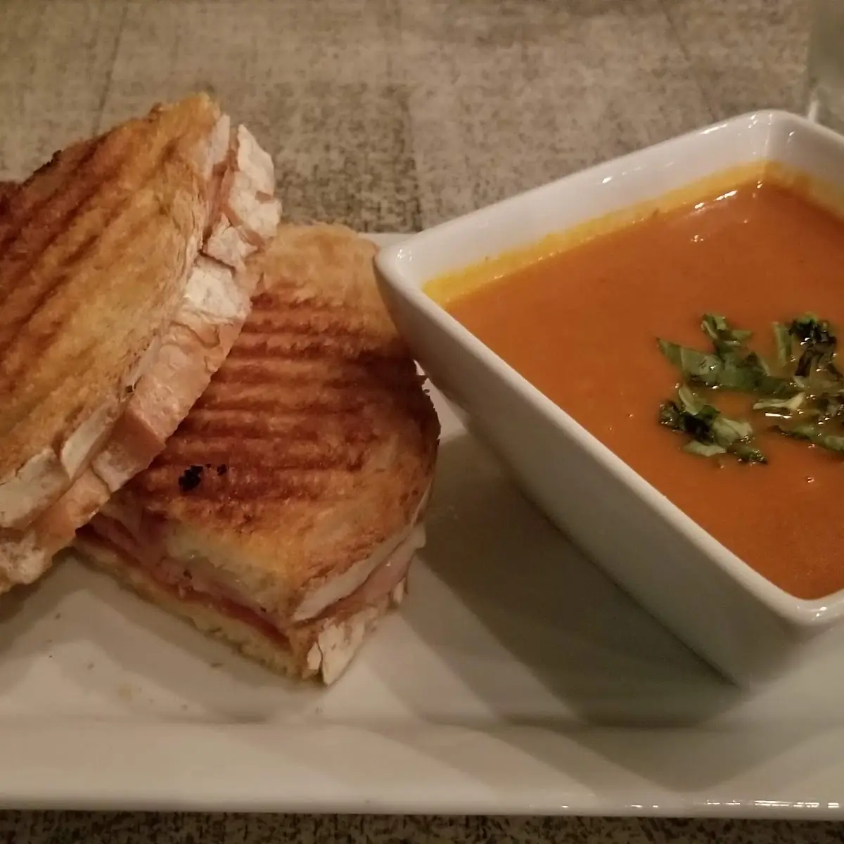 Tomato Soup
