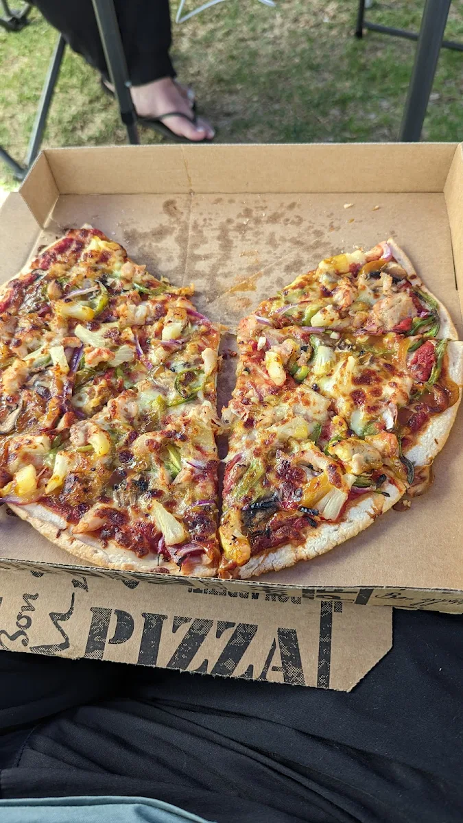 Highlights, The Oven @ Goolwa