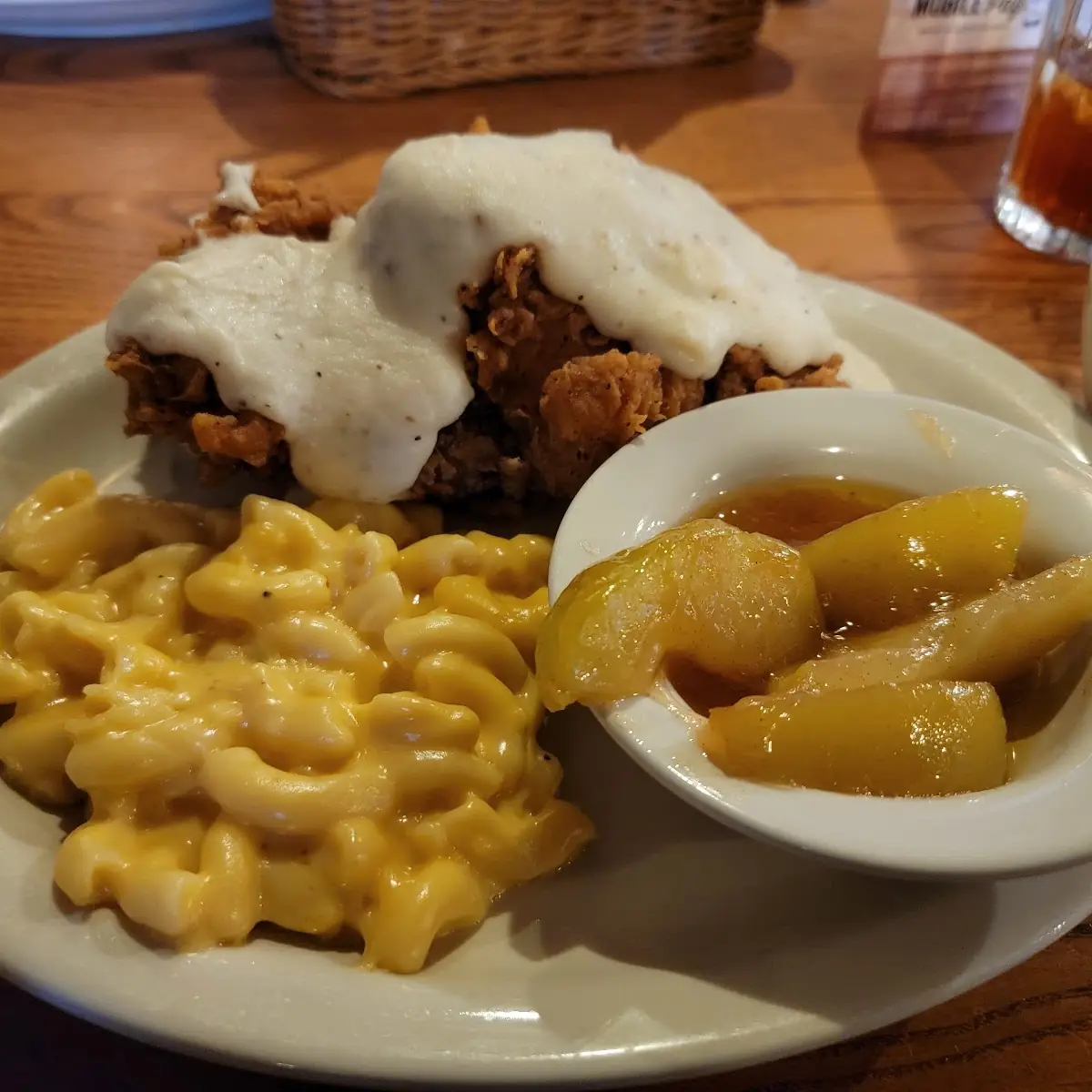 Country Fried Chicken