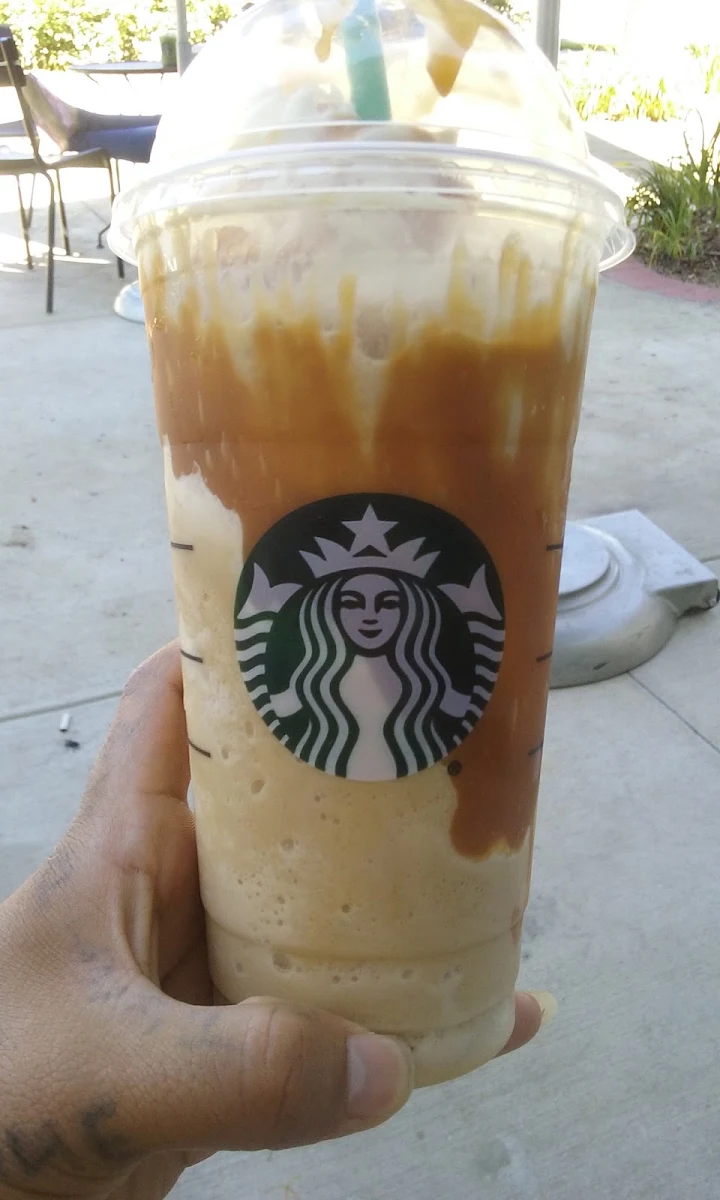 Pumpkin Cream Cold Brew