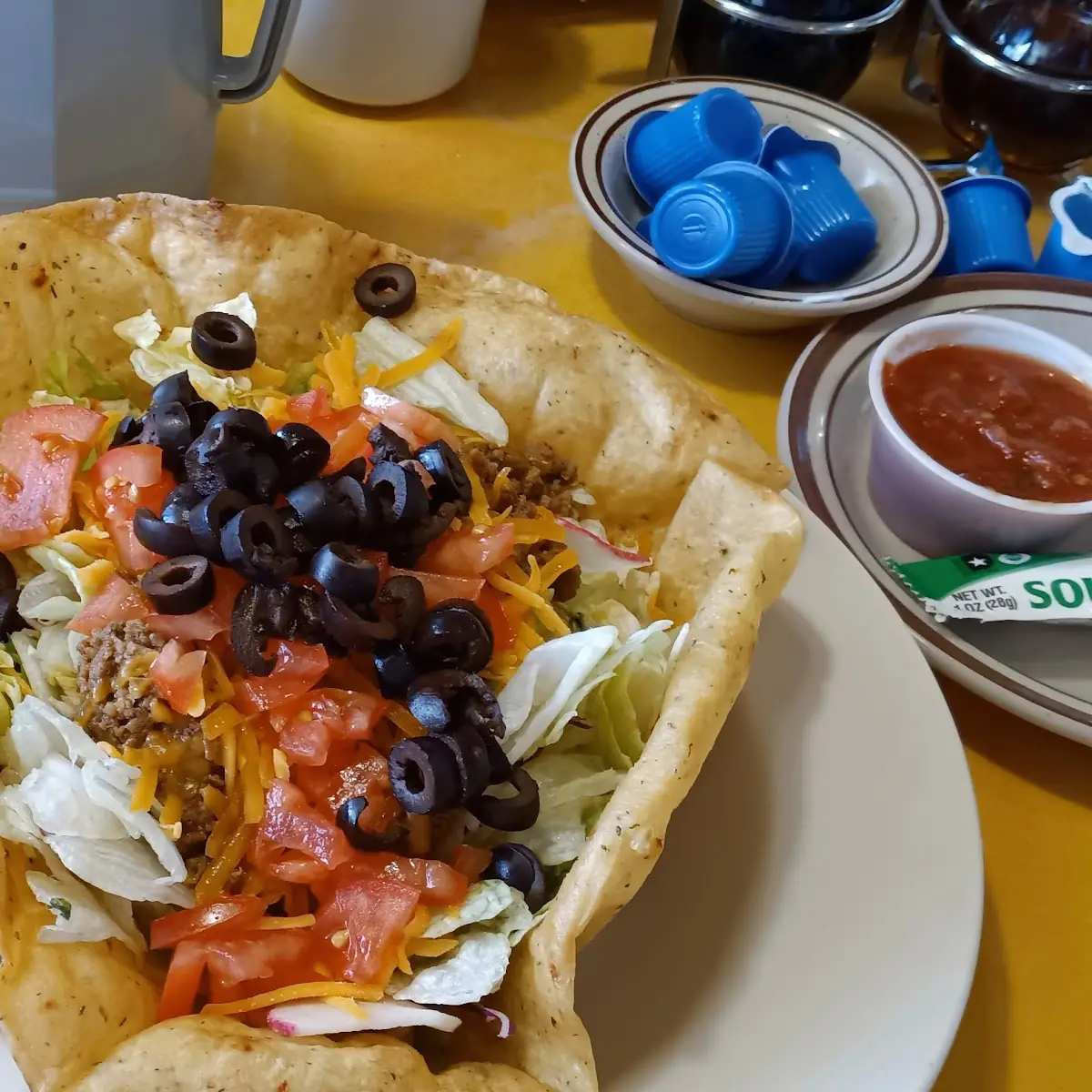 Taco Salad