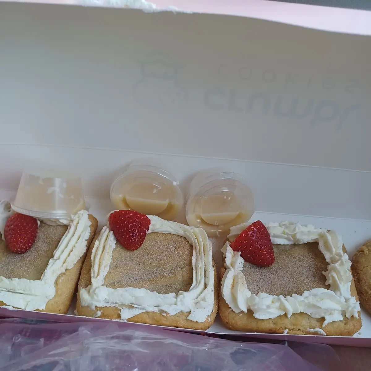 Tres Leches