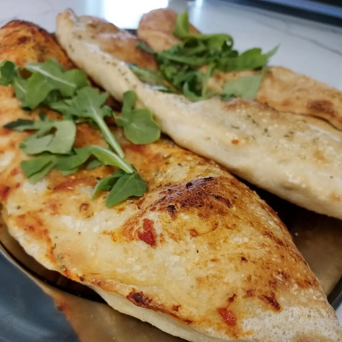 Garlic Bread