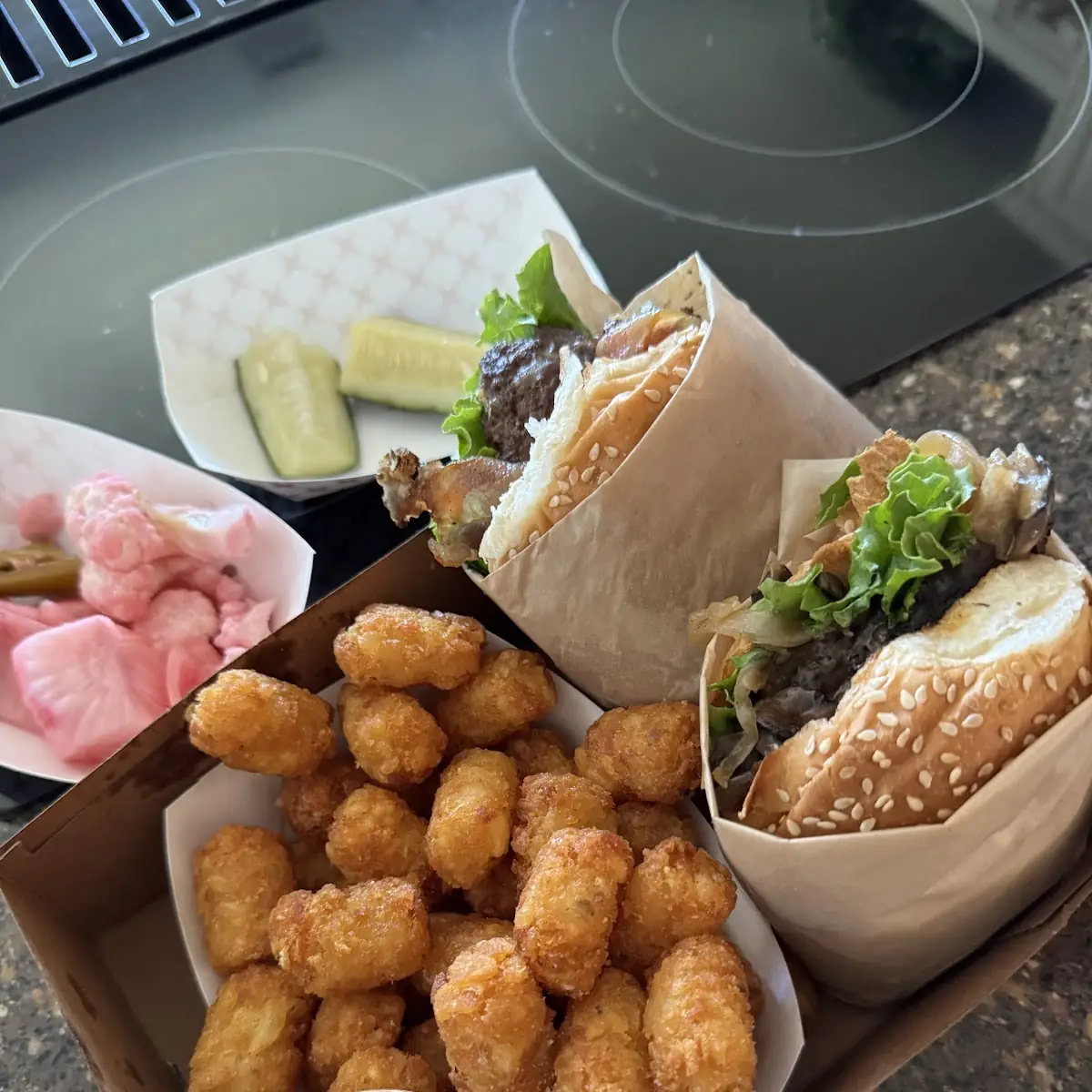 Tater Tots