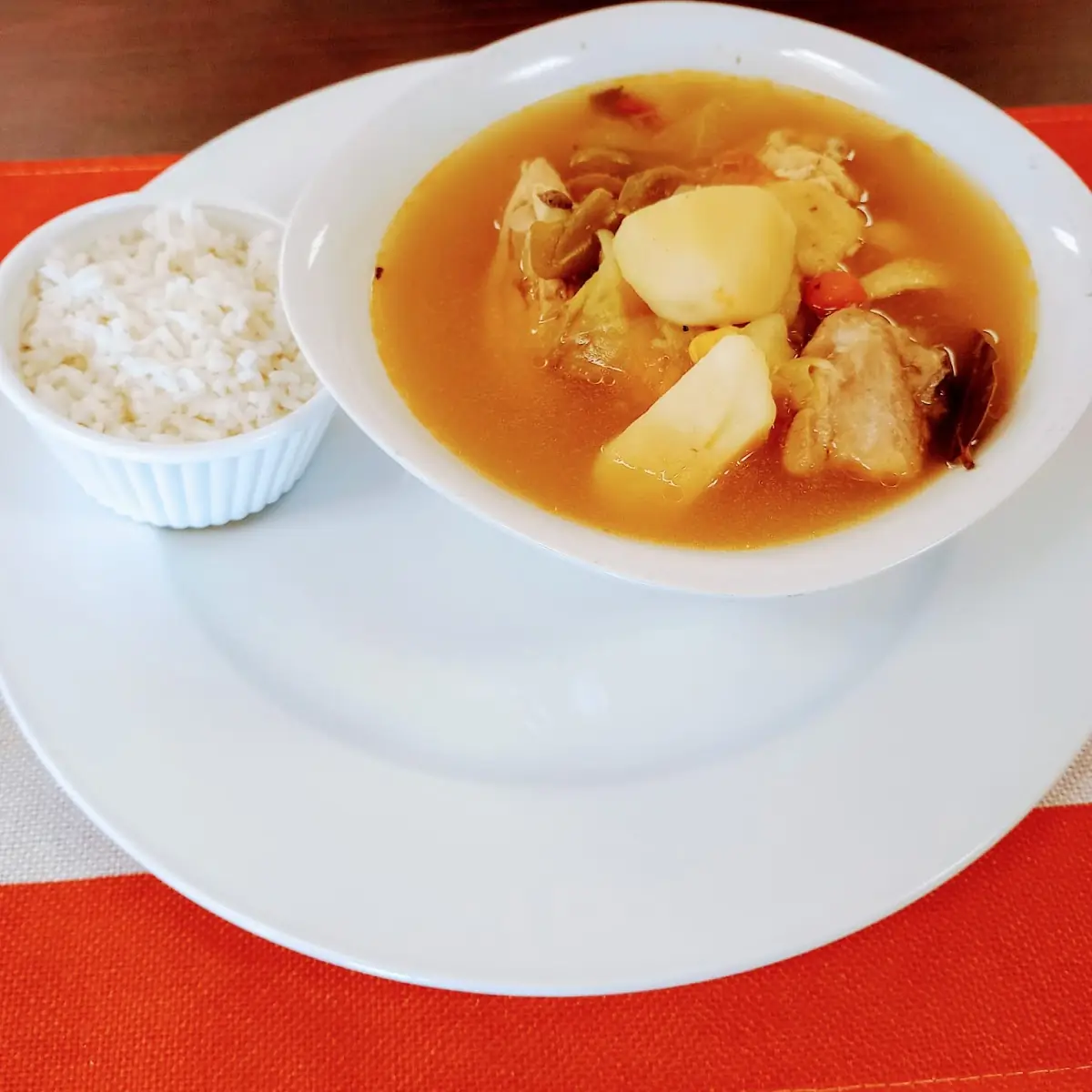 Massaman Curry