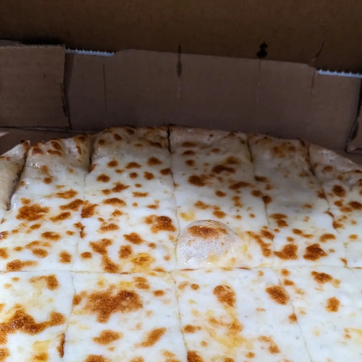 Cheese Sticks