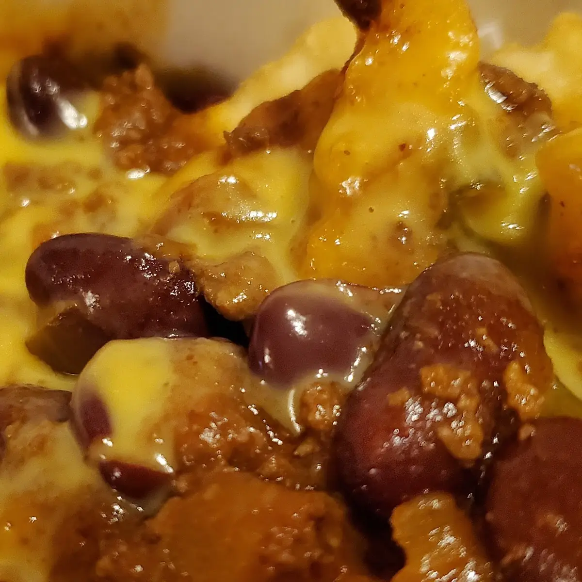 Chili Cheese Fries