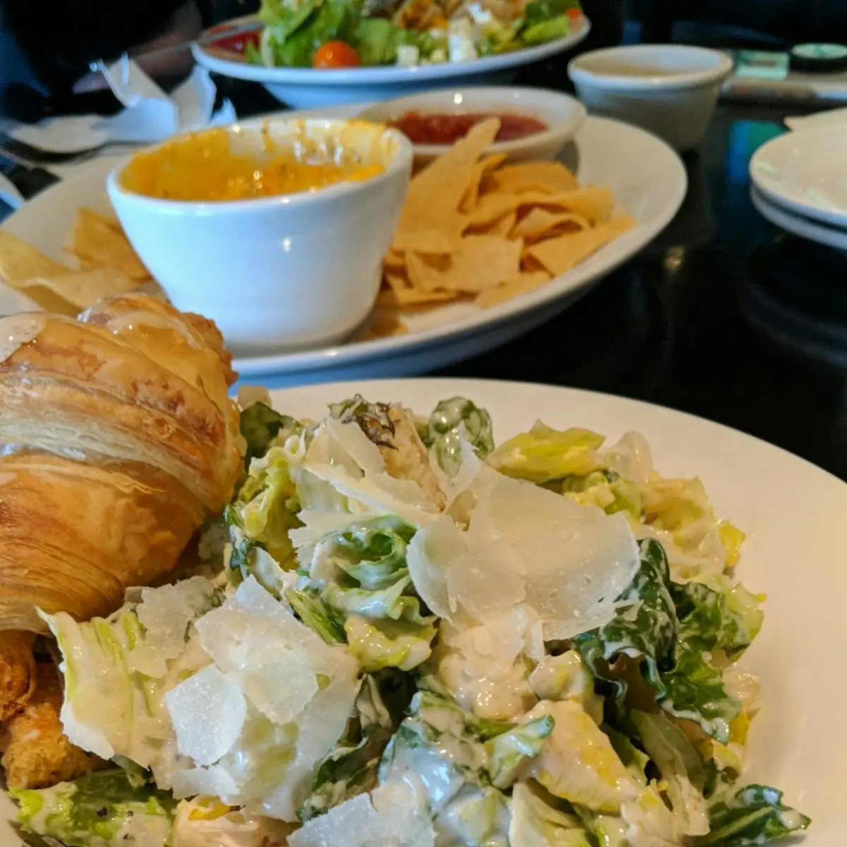 Caesar Salad