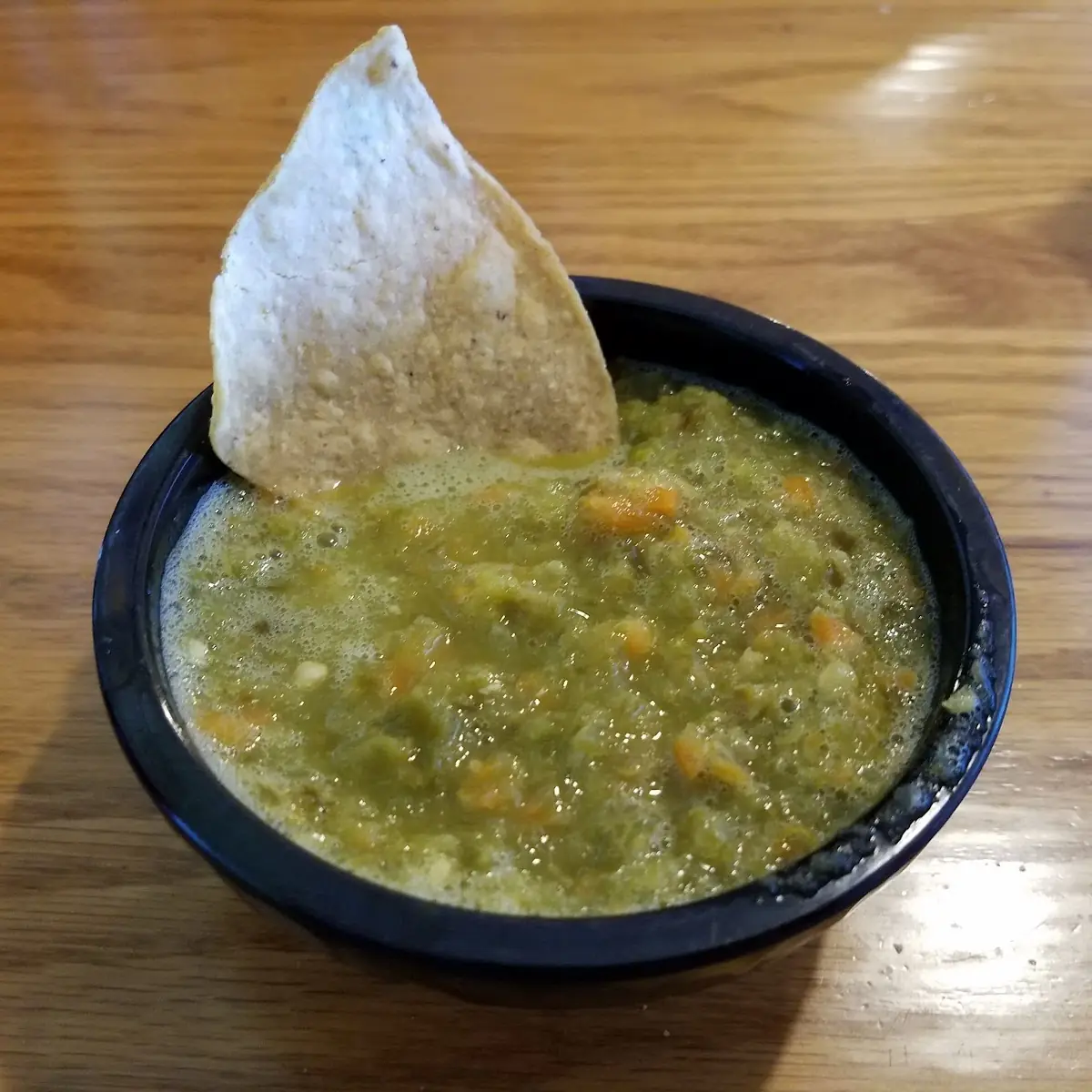 Salsa Verde