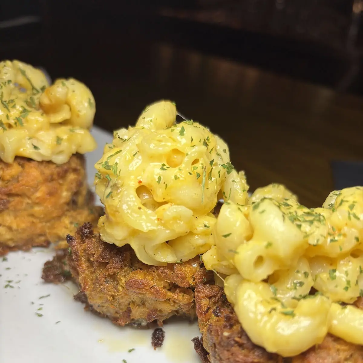 Mac and Cheese