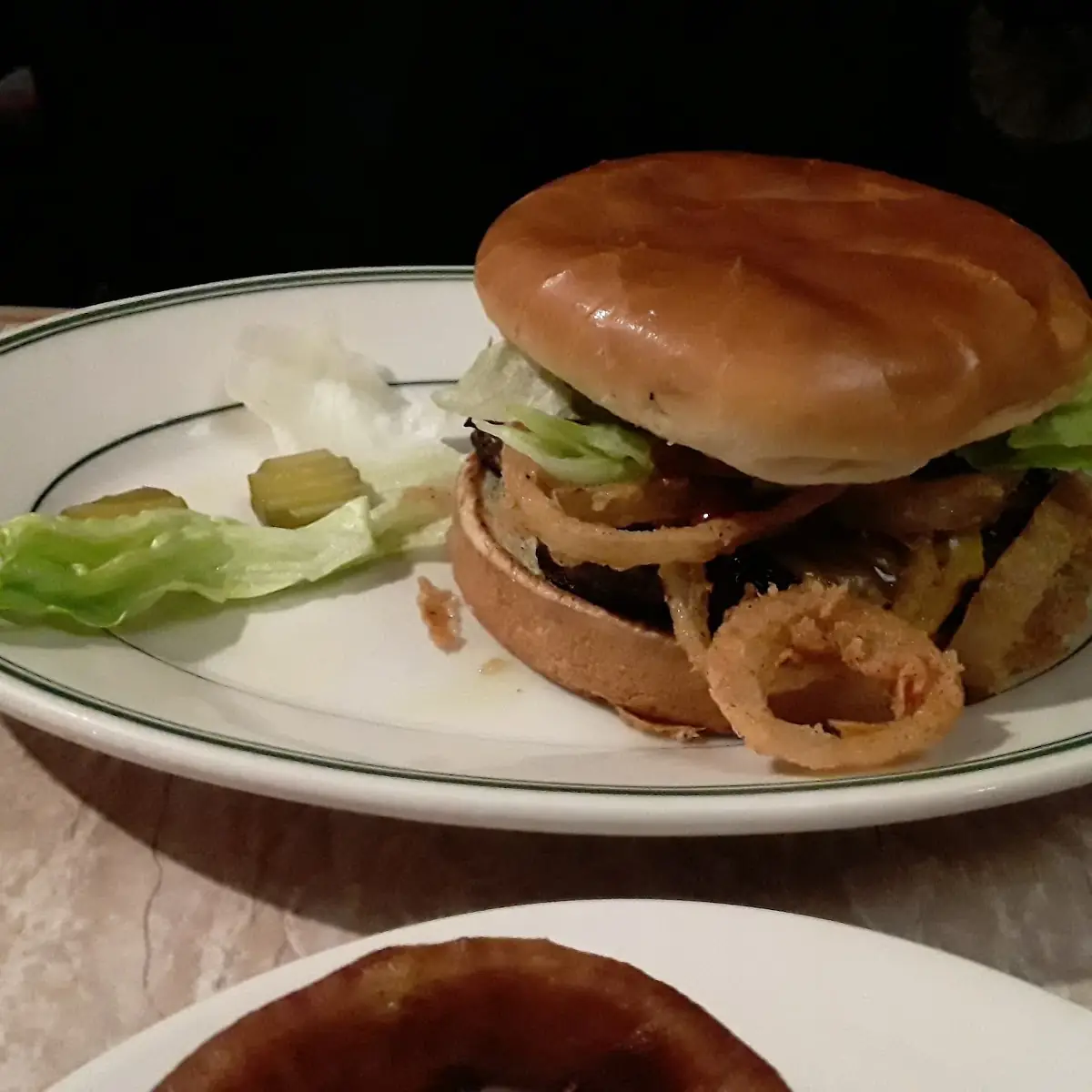 Chicken Sandwich