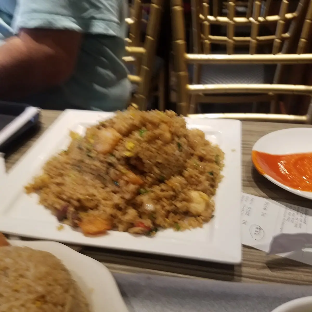 Special Fried Rice
