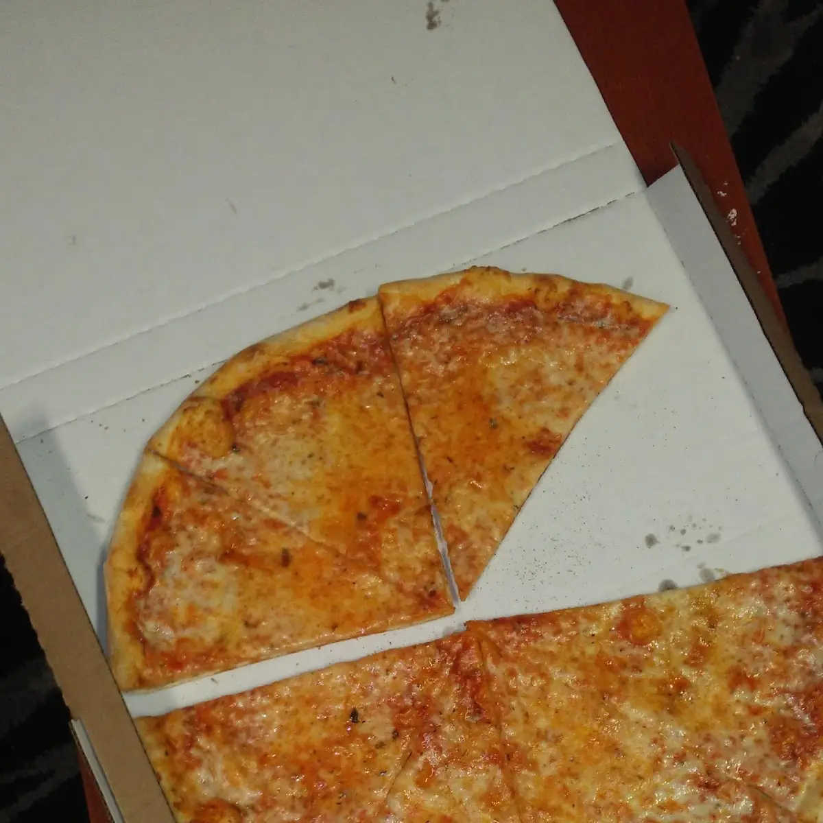 Cheese Pizza