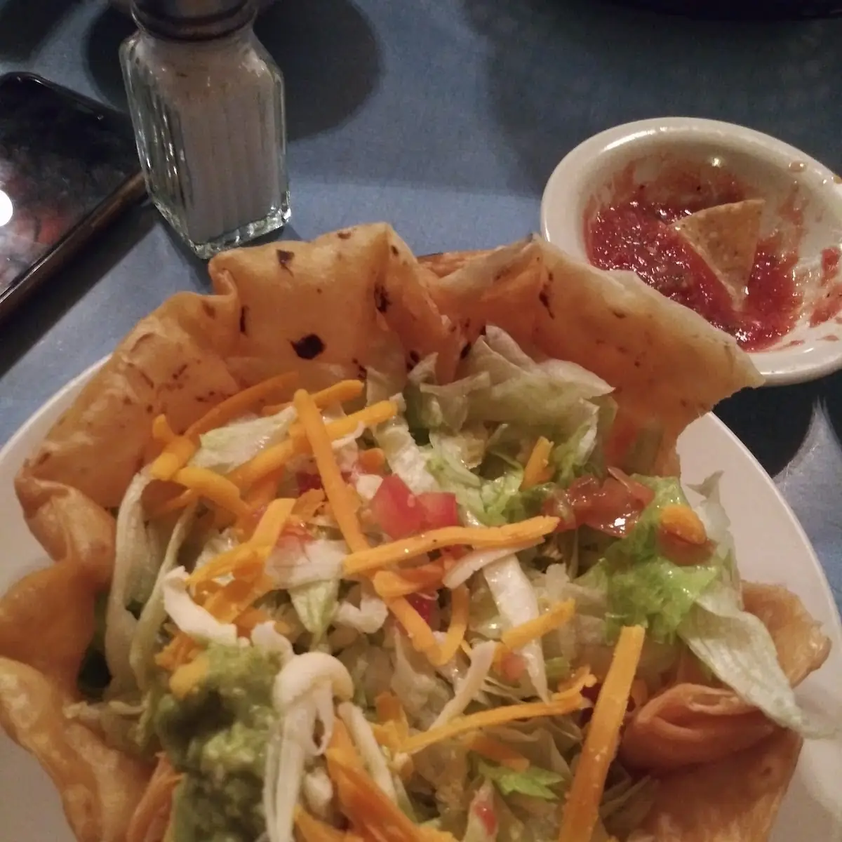 Taco Salad