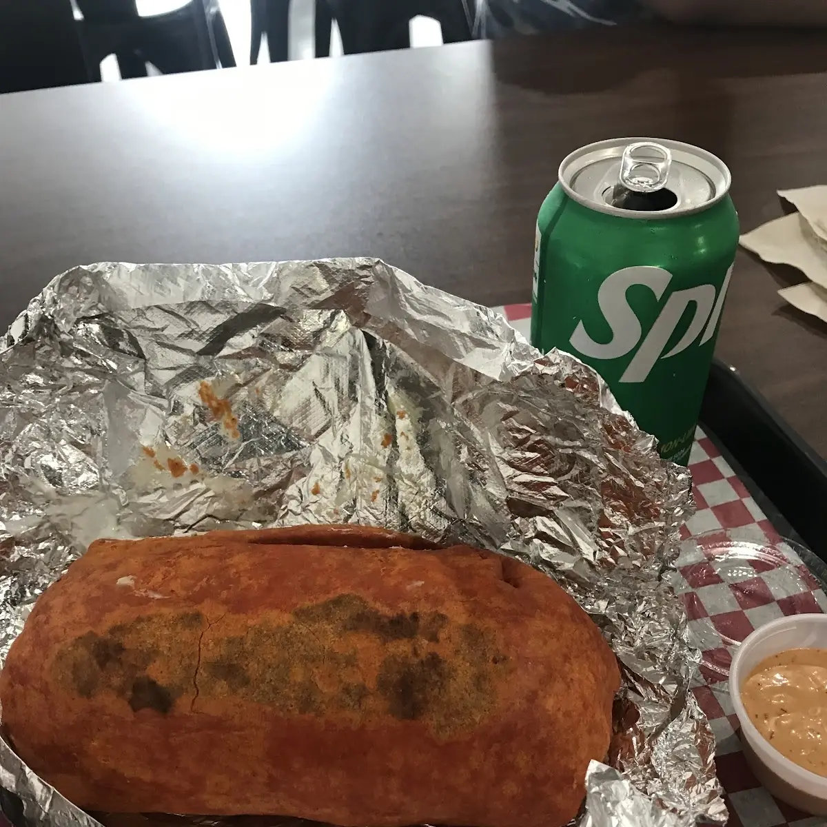 Chipotle Sauce