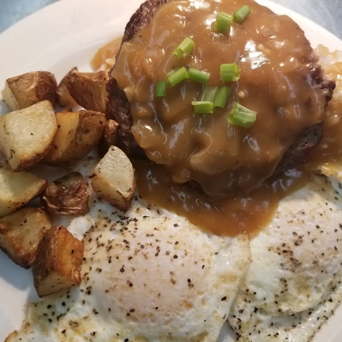 Loco Moco