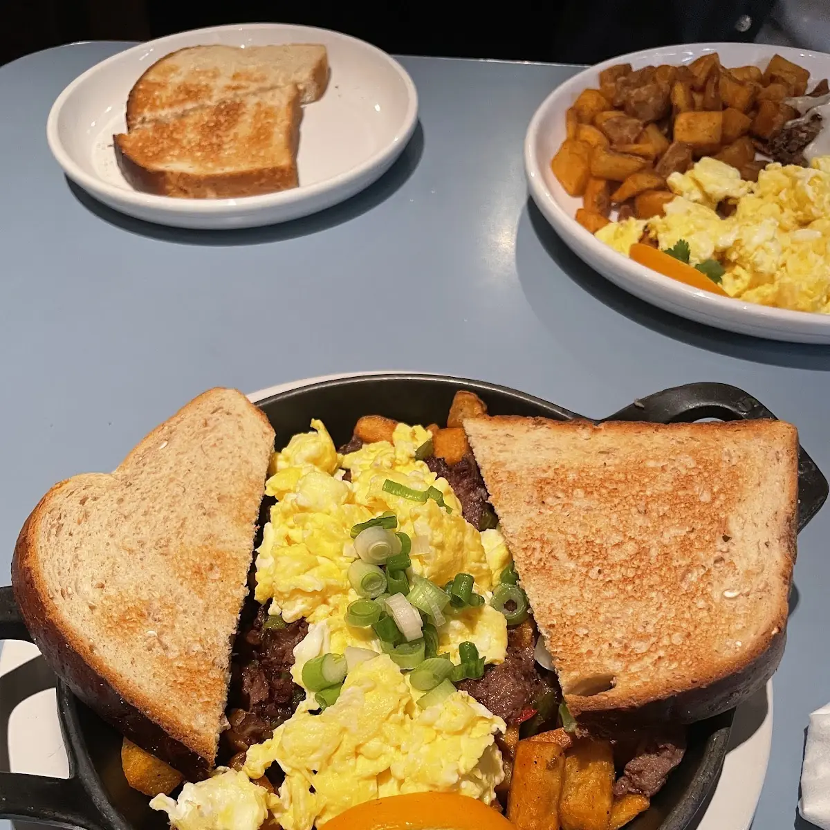 Corned Beef Hash