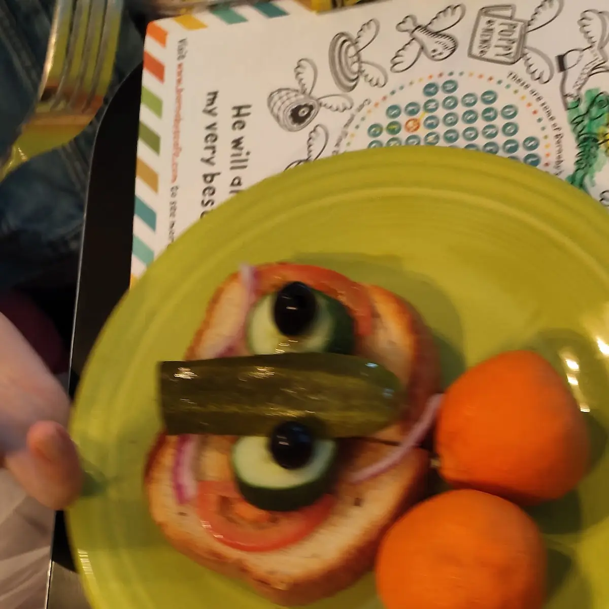 Grilled Cheese Sandwich